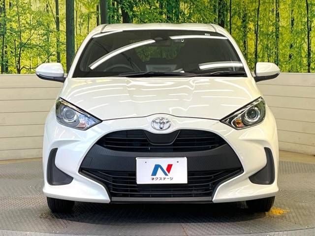 Toyota YARIS 2021-12 191448-14