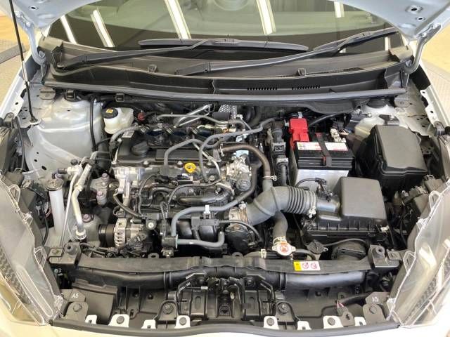 Toyota YARIS 2021-12 191448-18