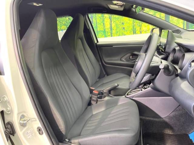 Toyota YARIS 2021-12 191448-8