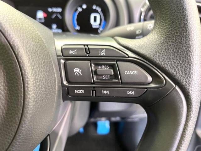 Toyota YARIS 2021-12 191448-5