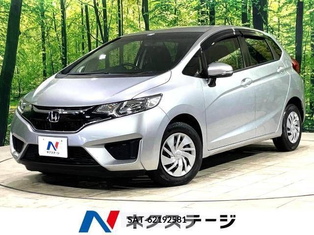 Honda FIT 2017-06 390808-0