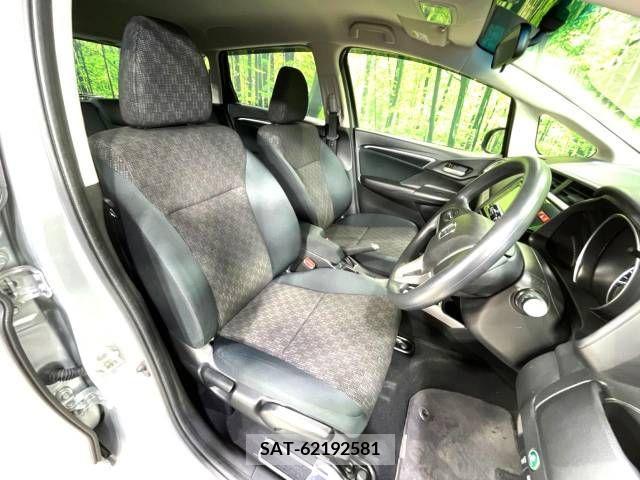 Honda FIT 2017-06 390808-8