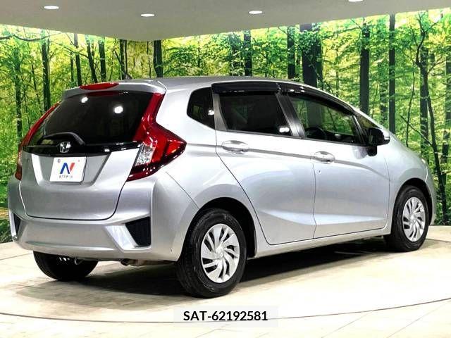 Honda FIT 2017-06 390808-17