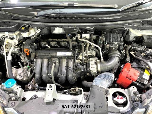 Honda FIT 2017-06 390808-18