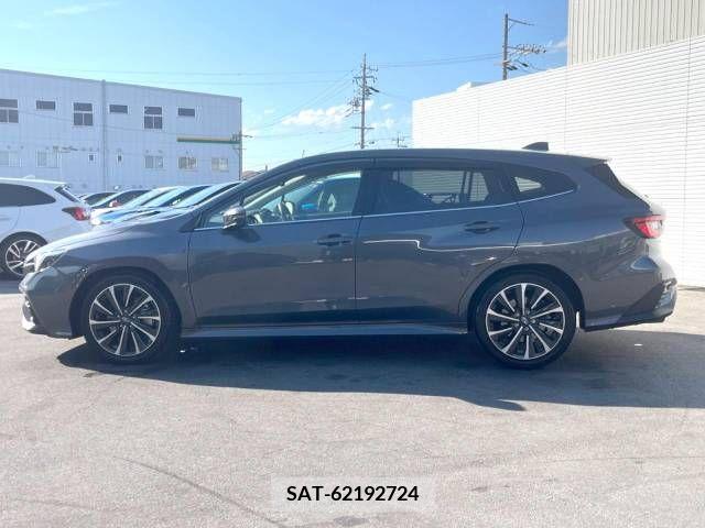 Subaru LEVORG 2022-10 382195-16