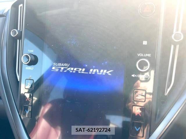 Subaru LEVORG 2022-10 382195-4