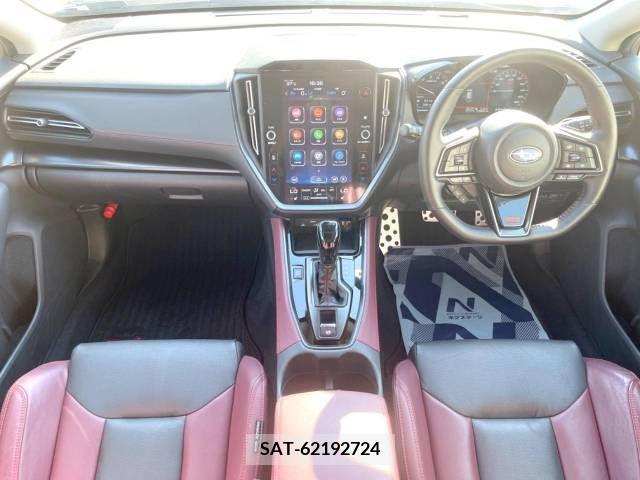 Subaru LEVORG 2022-10 382195-1