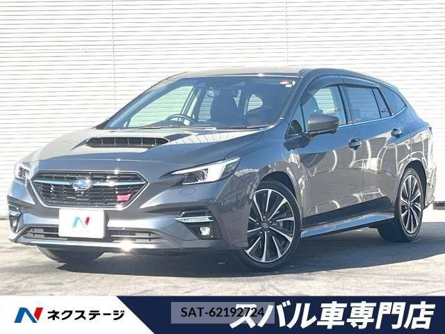 Subaru LEVORG 2022-10 382195-0