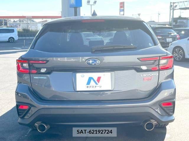 Subaru LEVORG 2022-10 382195-18