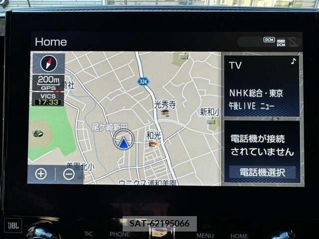 Toyota ALPHARD 2020-10 293080-8