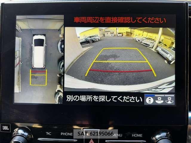 Toyota ALPHARD 2020-10 293080-9