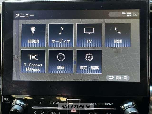 Toyota ALPHARD 2020-10 293080-10