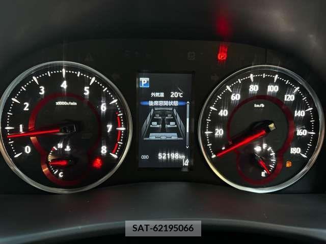 Toyota ALPHARD 2020-10 293080-11