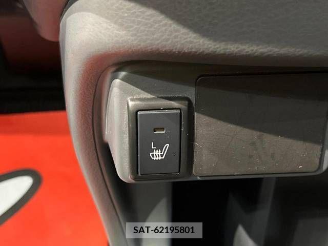 Suzuki HUSTLER 2018-01 238577-4