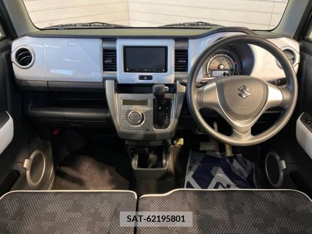 Suzuki HUSTLER 2018-01 238577-1
