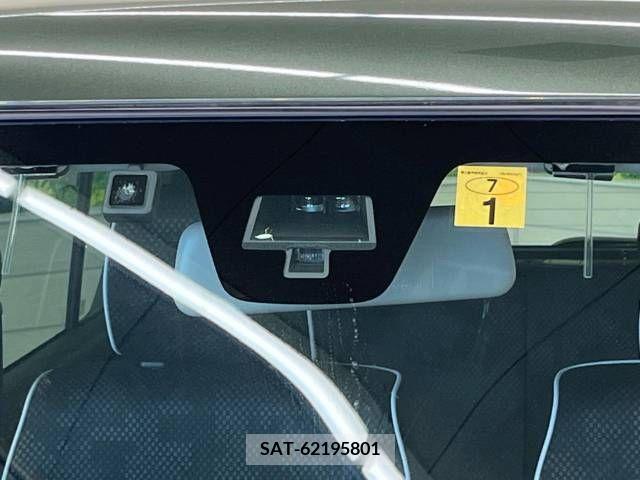 Suzuki HUSTLER 2018-01 238577-3
