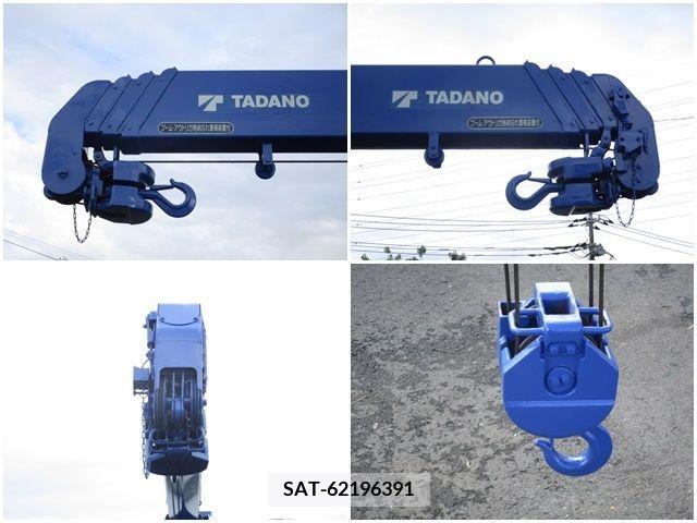 Isuzu FORWARD 2015-08 348734-12