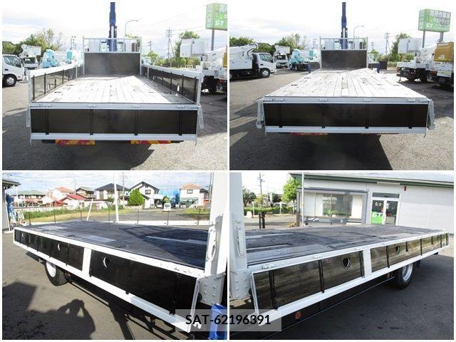 Isuzu FORWARD 2015-08 348734-11