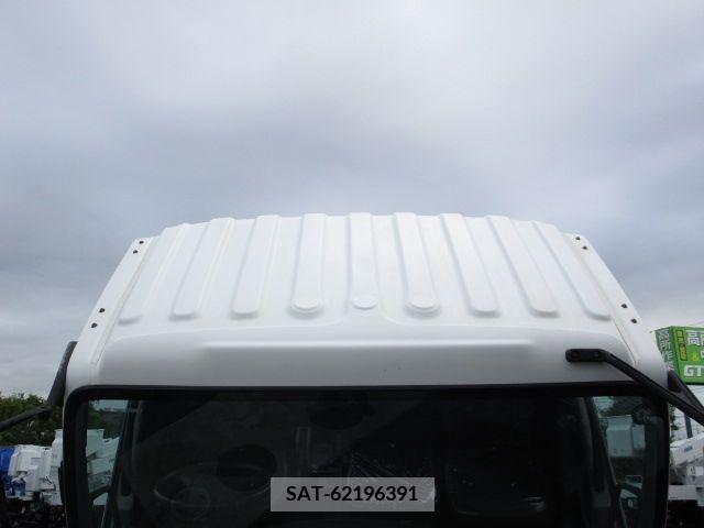 Isuzu FORWARD 2015-08 348734-7