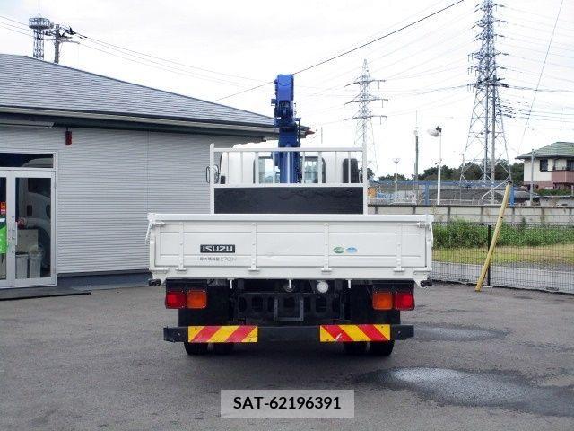 Isuzu FORWARD 2015-08 348734-6