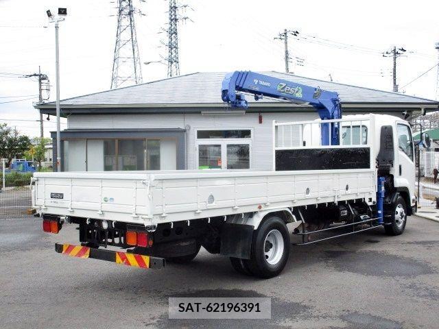 Isuzu FORWARD 2015-08 348734-5