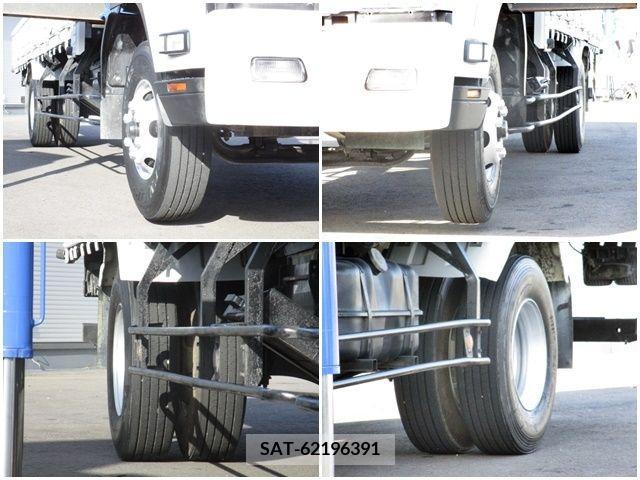 Isuzu FORWARD 2015-08 348734-18