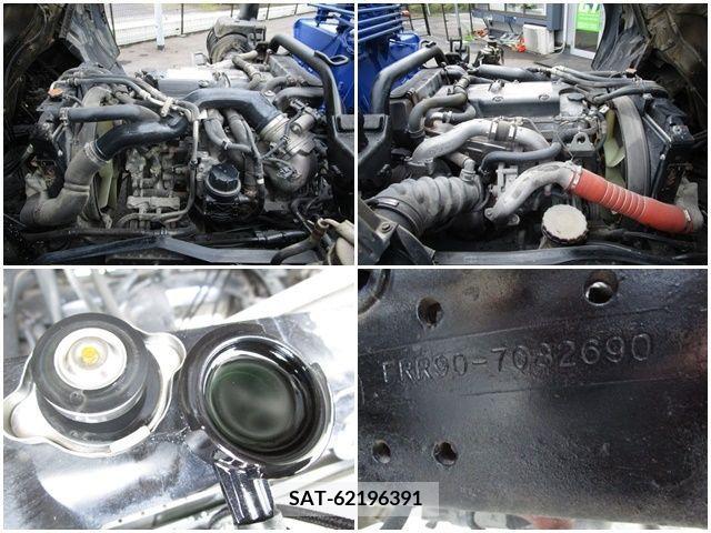 Isuzu FORWARD 2015-08 348734-17