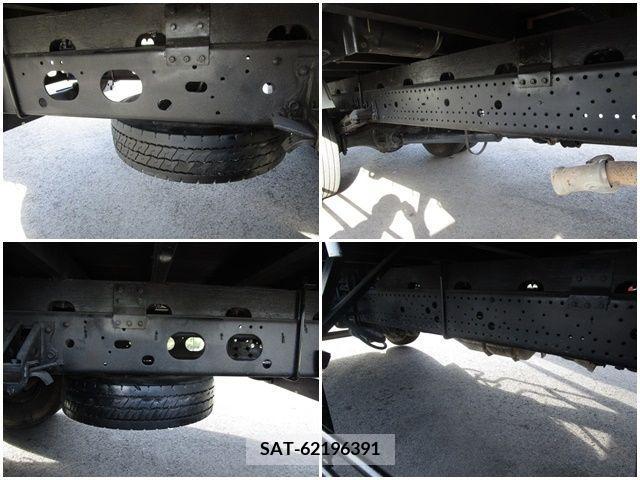 Isuzu FORWARD 2015-08 348734-16