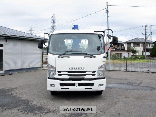 Isuzu FORWARD 2015-08 348734-1