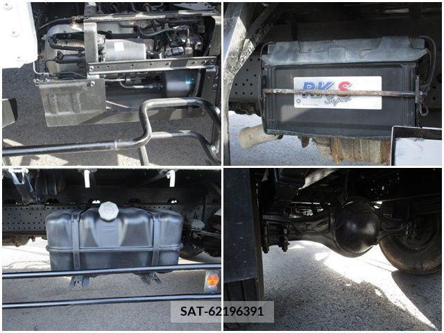 Isuzu FORWARD 2015-08 348734-15