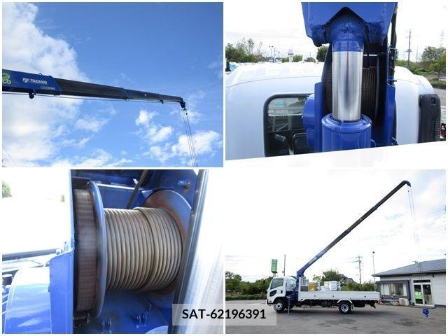 Isuzu FORWARD 2015-08 348734-13