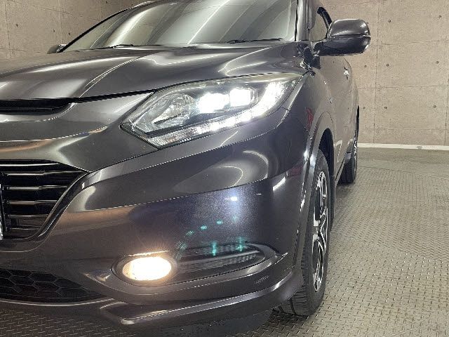Honda VEZEL 2015-03 6073-9
