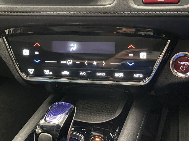 Honda VEZEL 2015-03 6073-22
