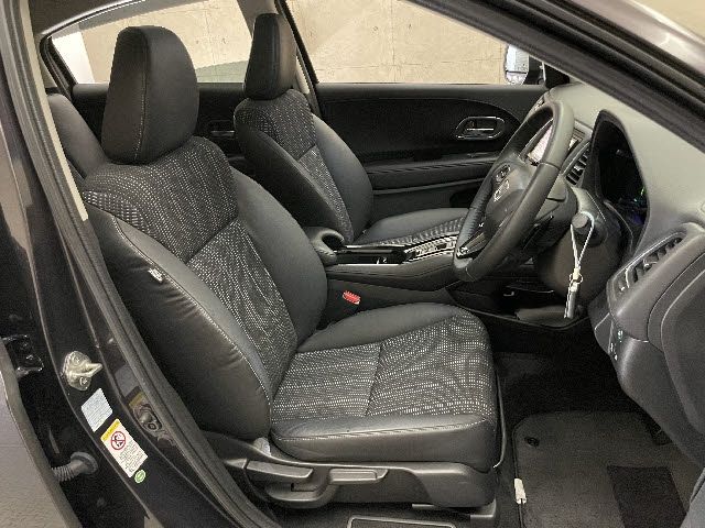 Honda VEZEL 2015-03 6073-11
