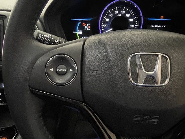 Honda VEZEL 2015-03 6073-24