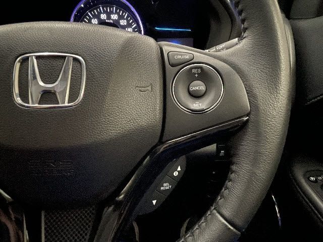 Honda VEZEL 2015-03 6073-25
