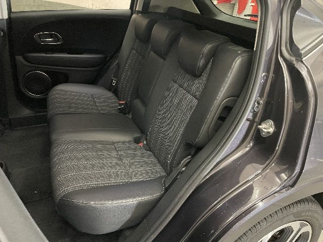 Honda VEZEL 2015-03 6073-13
