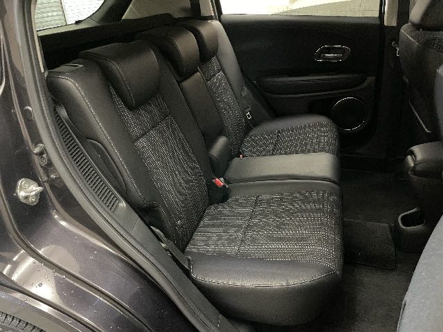 Honda VEZEL 2015-03 6073-14