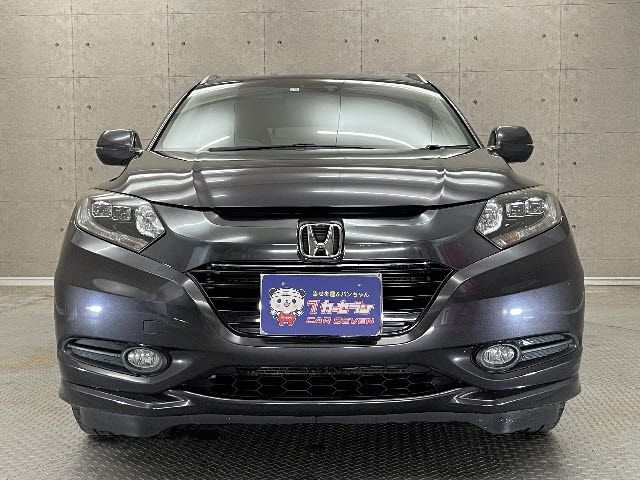Honda VEZEL 2015-03 6073-4