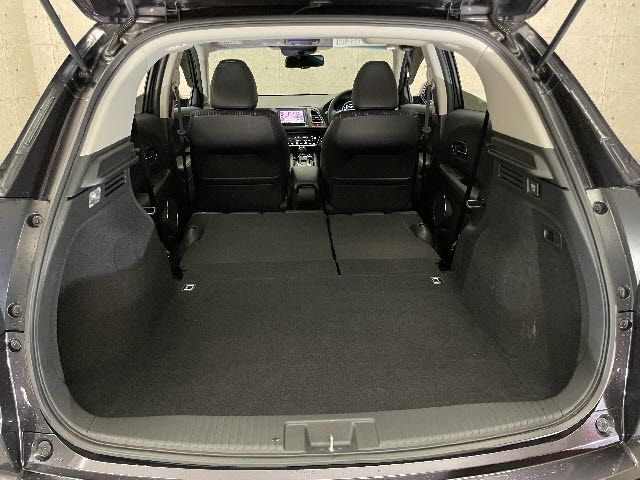 Honda VEZEL 2015-03 6073-15