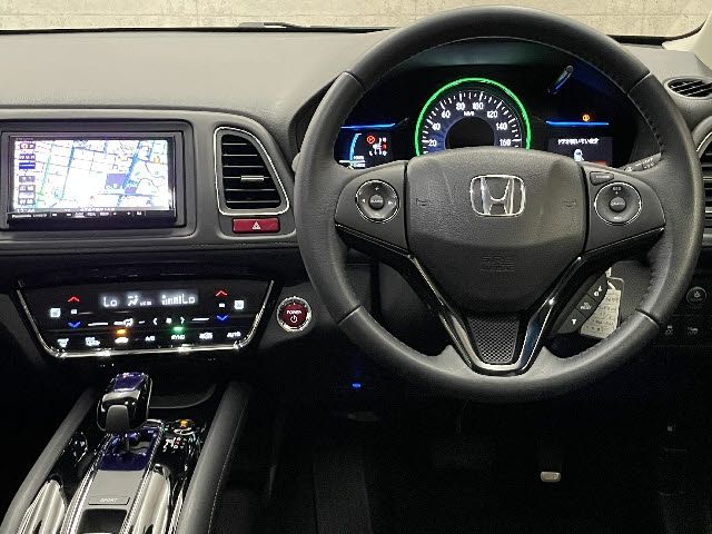 Honda VEZEL 2015-03 6073-1
