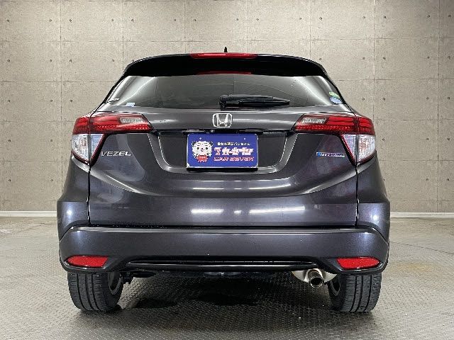 Honda VEZEL 2015-03 6073-6