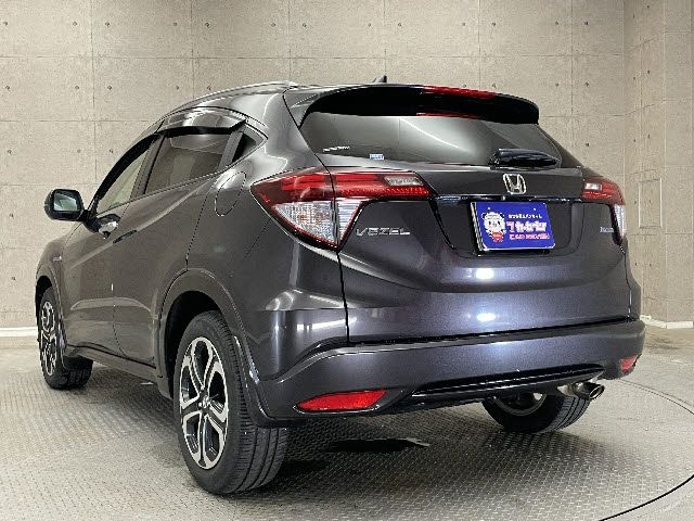 Honda VEZEL 2015-03 6073-2