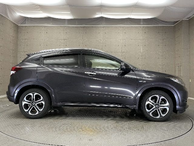 Honda VEZEL 2015-03 6073-7