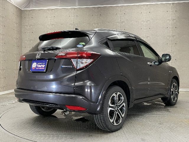 Honda VEZEL 2015-03 6073-3