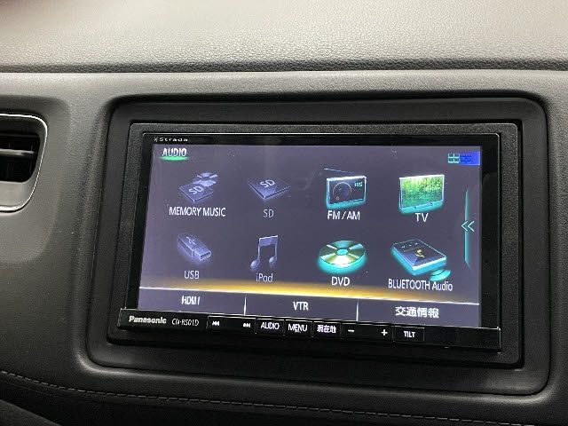Honda VEZEL 2015-03 6073-18