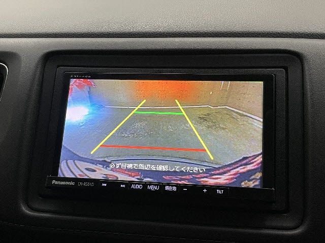Honda VEZEL 2015-03 6073-19