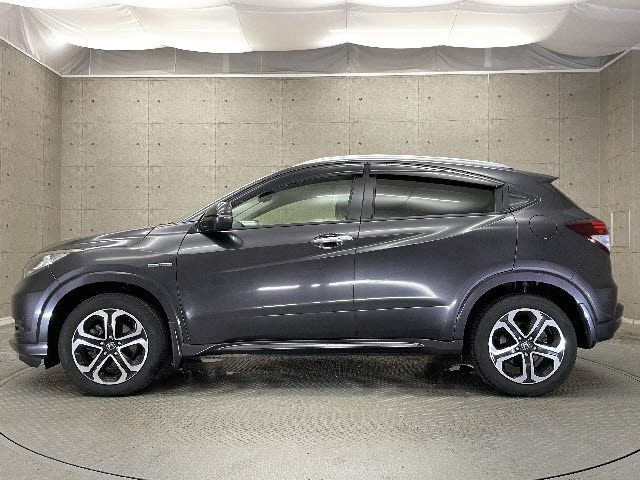 Honda VEZEL 2015-03 6073-8