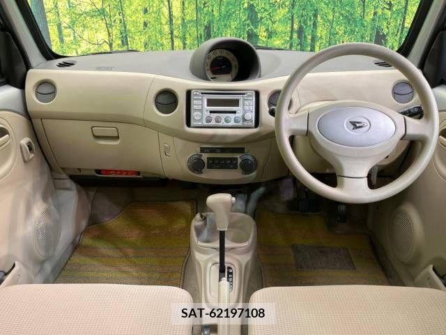 Daihatsu ESSE 2006-03 251021-1