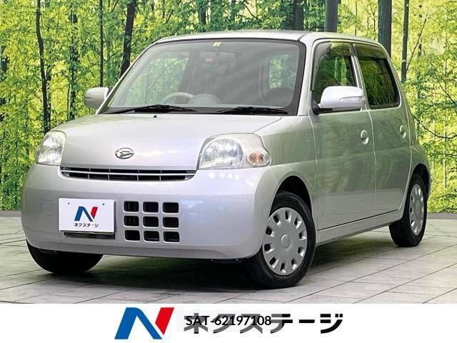 Daihatsu ESSE 2006-03 251021-0